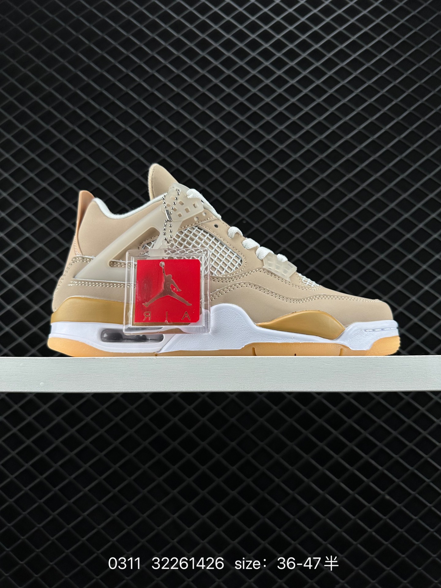 Nike Air Jordan 4 RetroAJ4 Nike Air Jordan 4 RetroAJ4